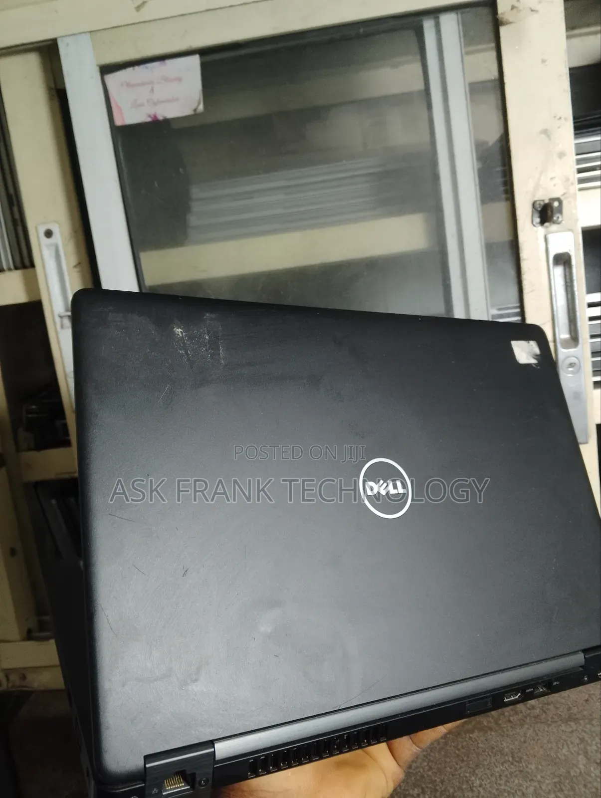 Laptop Dell Latitude 5490 8GB Intel Core i5 SSD 256GB