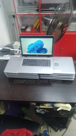 Laptop HP EliteBook 840 G3 8GB Intel Core i5 SSD 256GB