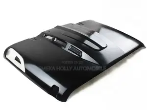 Jeep Wrangler Jk Bonnet Hood 2007 2019