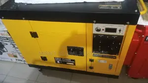 Cruz Power Diesel Generator 15kva