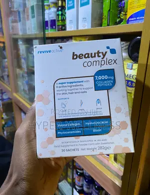 Revive Active Beauty Complex