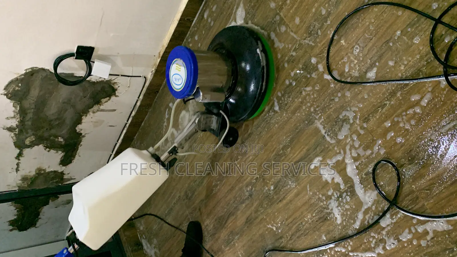 Professional Upholstery Cleaning and General Cleaning Services