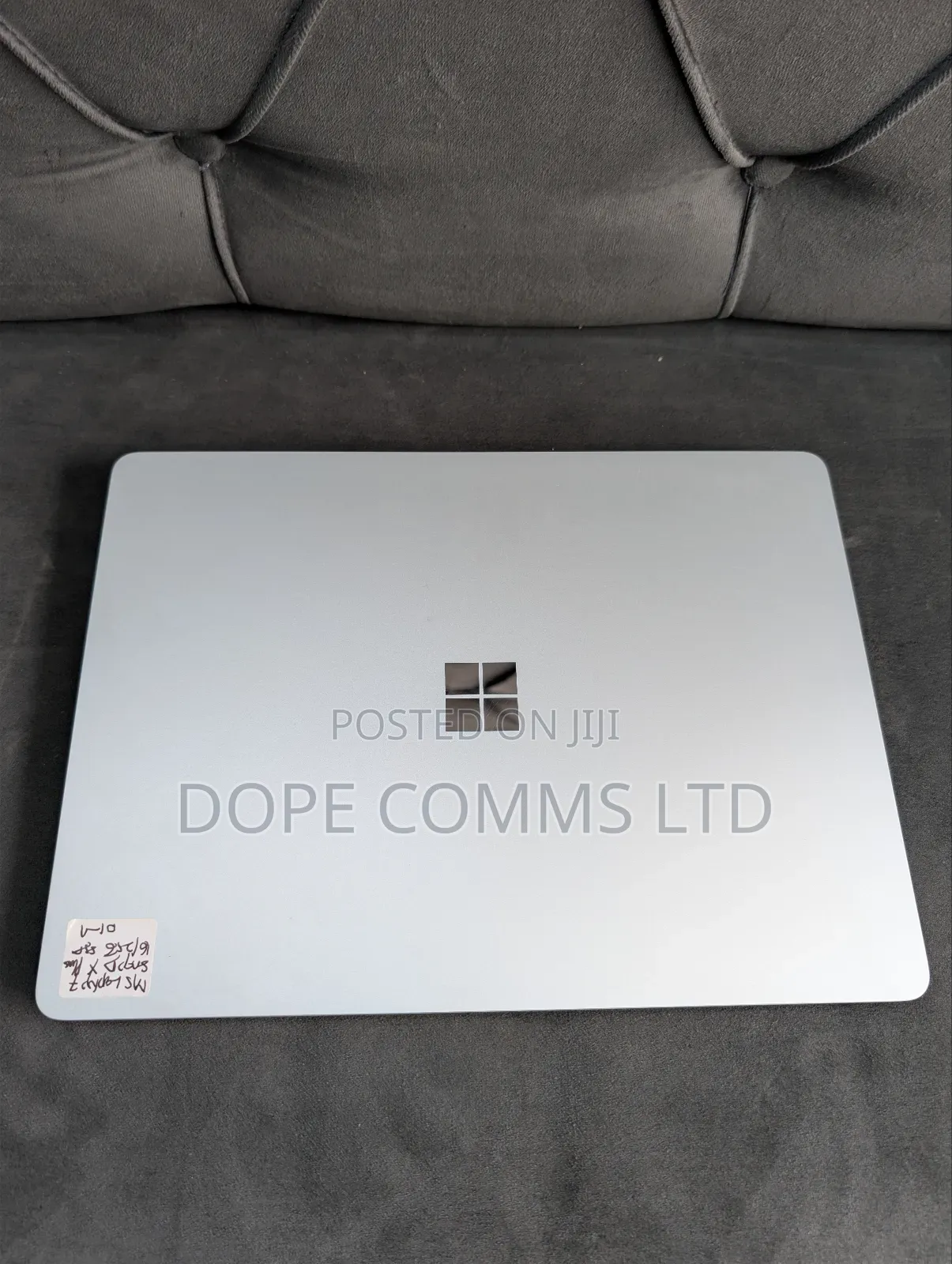 Microsoft Surface Laptop 7 16GB Qualcomm Snapdragon X Plus SSD 256GB