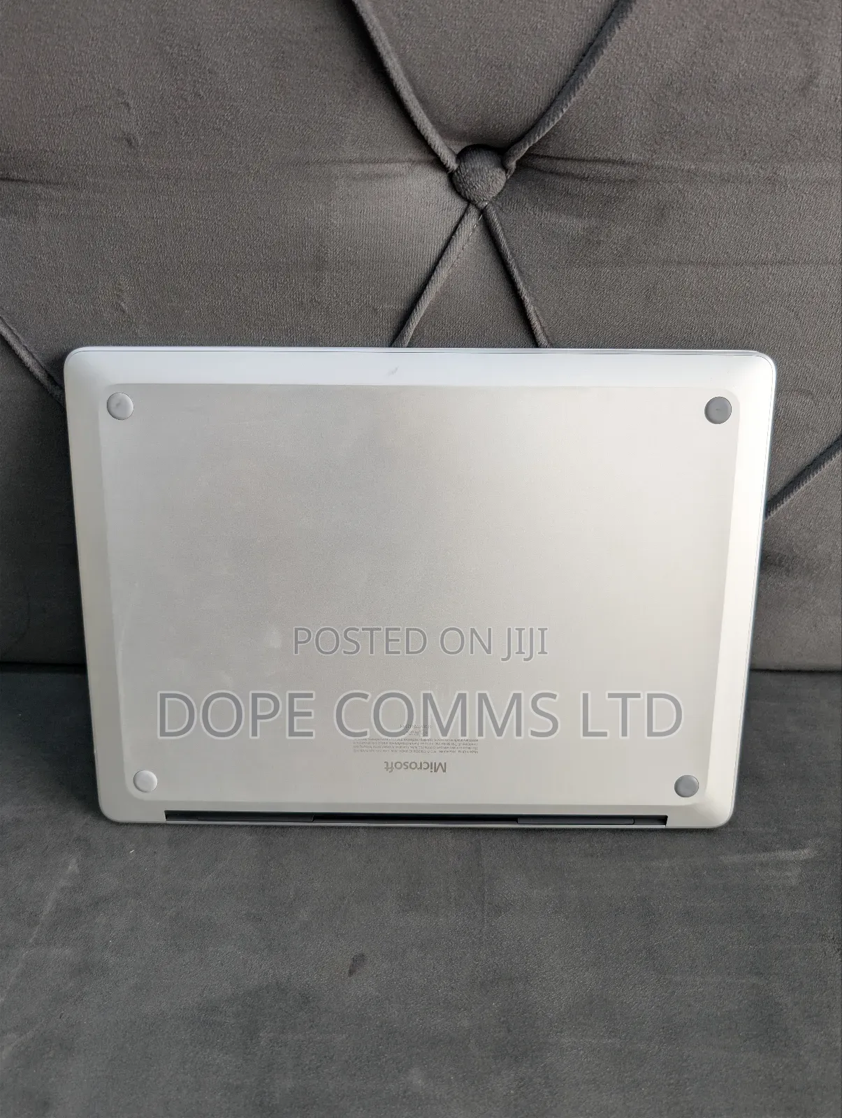 Microsoft Surface Laptop 7 16GB Qualcomm Snapdragon X Plus SSD 256GB
