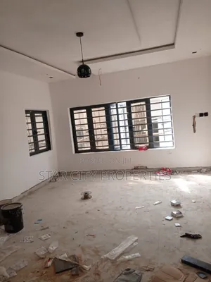 4bdrm Duplex in Gate A, Ogudu GRA for rent