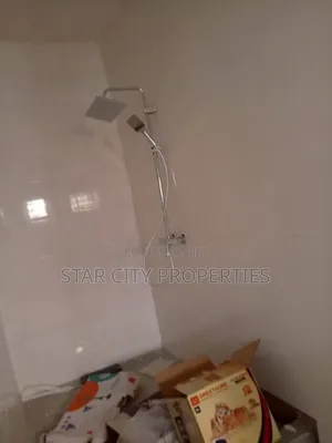4bdrm Duplex in Gate A, Ogudu GRA for rent