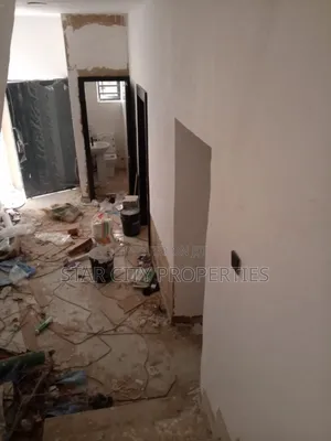 4bdrm Duplex in Gate A, Ogudu GRA for rent