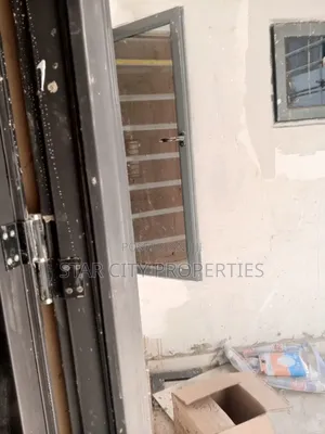 4bdrm Duplex in Gate A, Ogudu GRA for rent