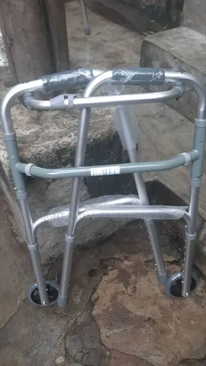 Walking Frames