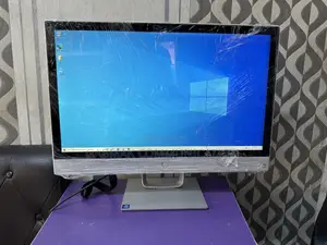 Desktop Computer HP Pavilion 24 8GB Intel Core I5 HDD 1T