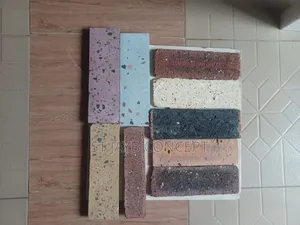 South African Bricks