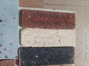 South African Bricks