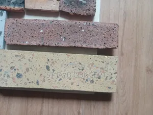 South African Bricks