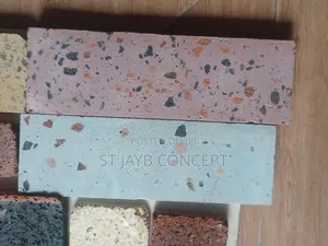 South African Bricks
