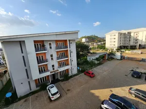 Premium Luxury One Bedroom Apartment at Katampe, Abuja