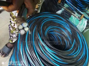 25mm 4 Core Aluminum Recline Wire