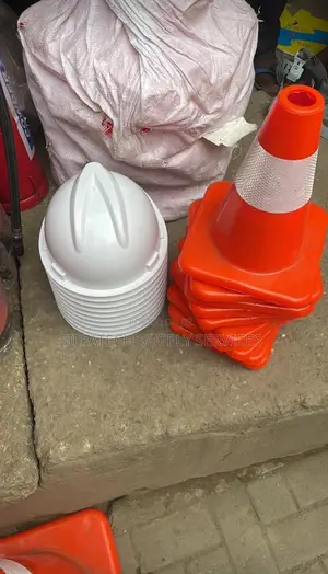 Safety Equipments