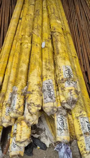 16mm Tie Rod