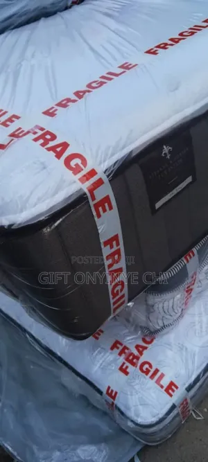 Canadian Fairy Used Mattresses 6*6 14 Inches