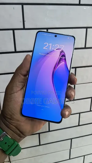 Oppo Reno8 Pro 256 GB