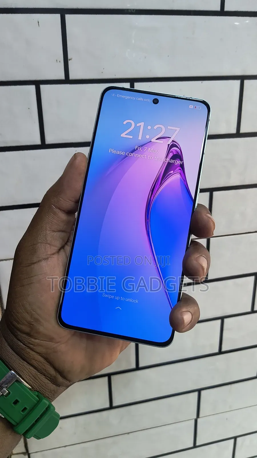 Oppo Reno8 Pro 256 GB