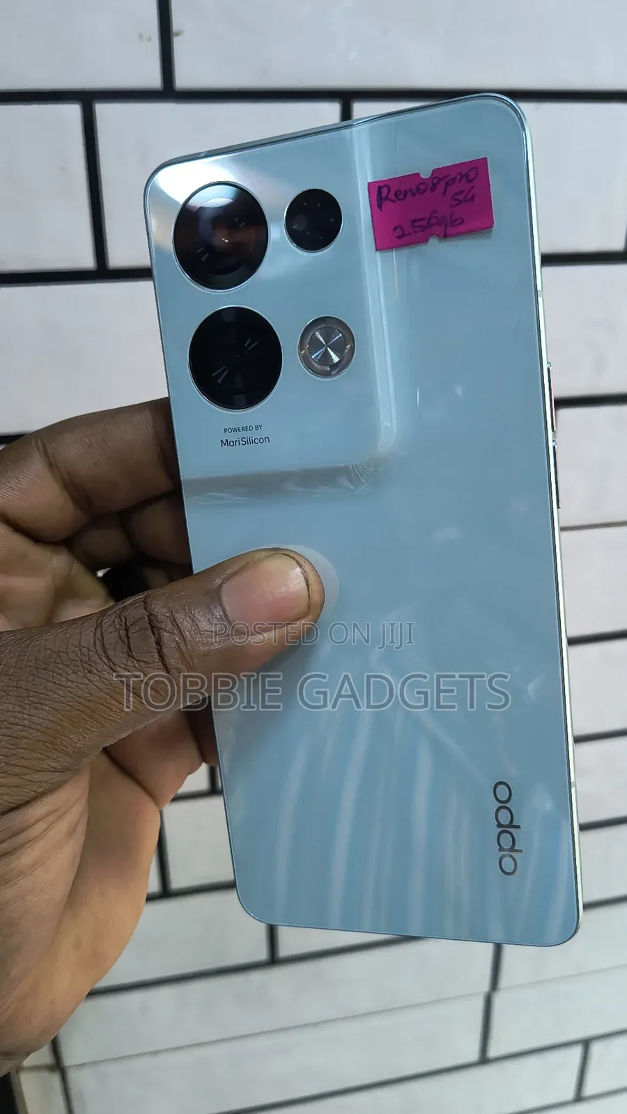 Oppo Reno8 Pro 256 GB