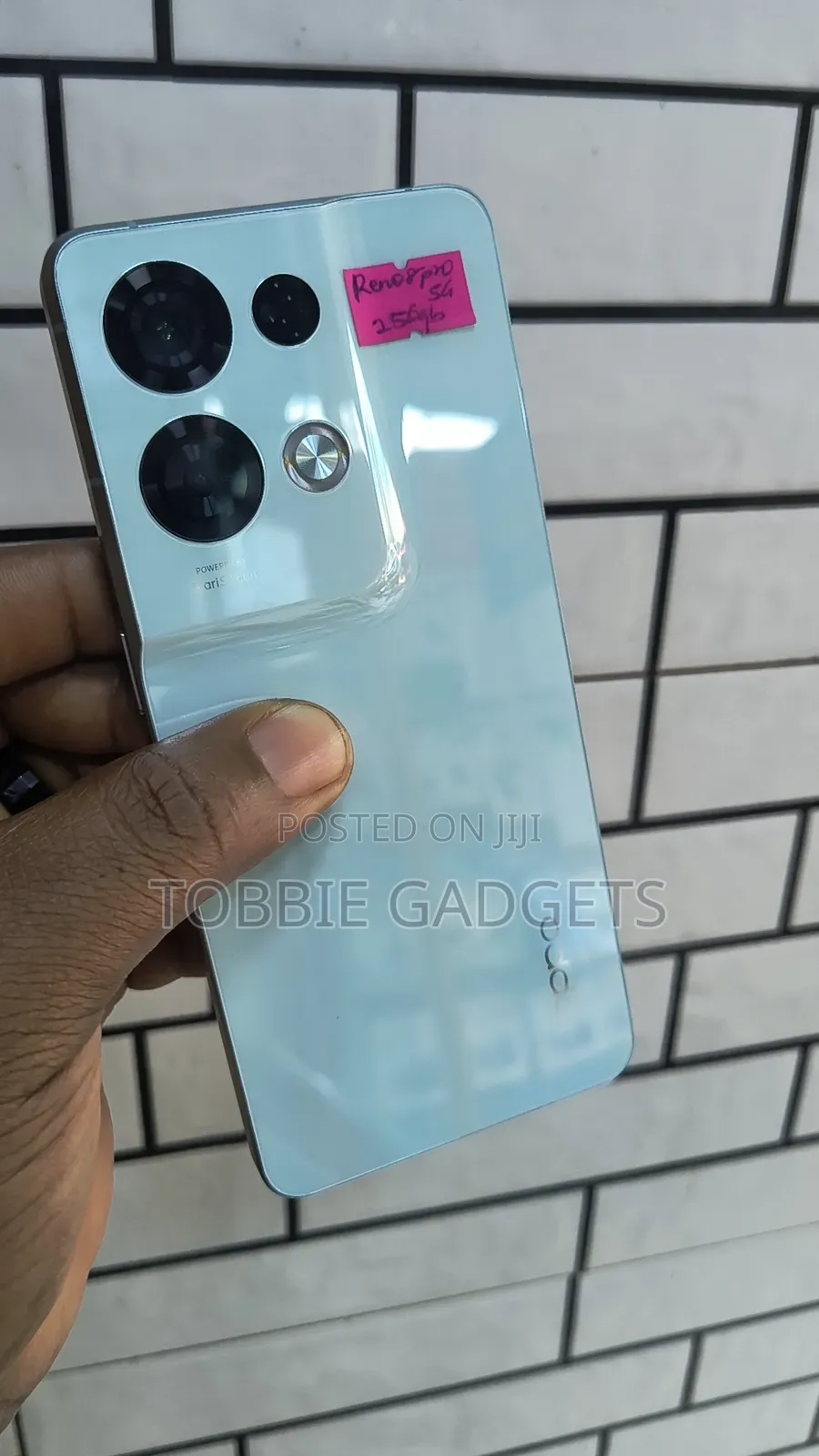 Oppo Reno8 Pro 256 GB