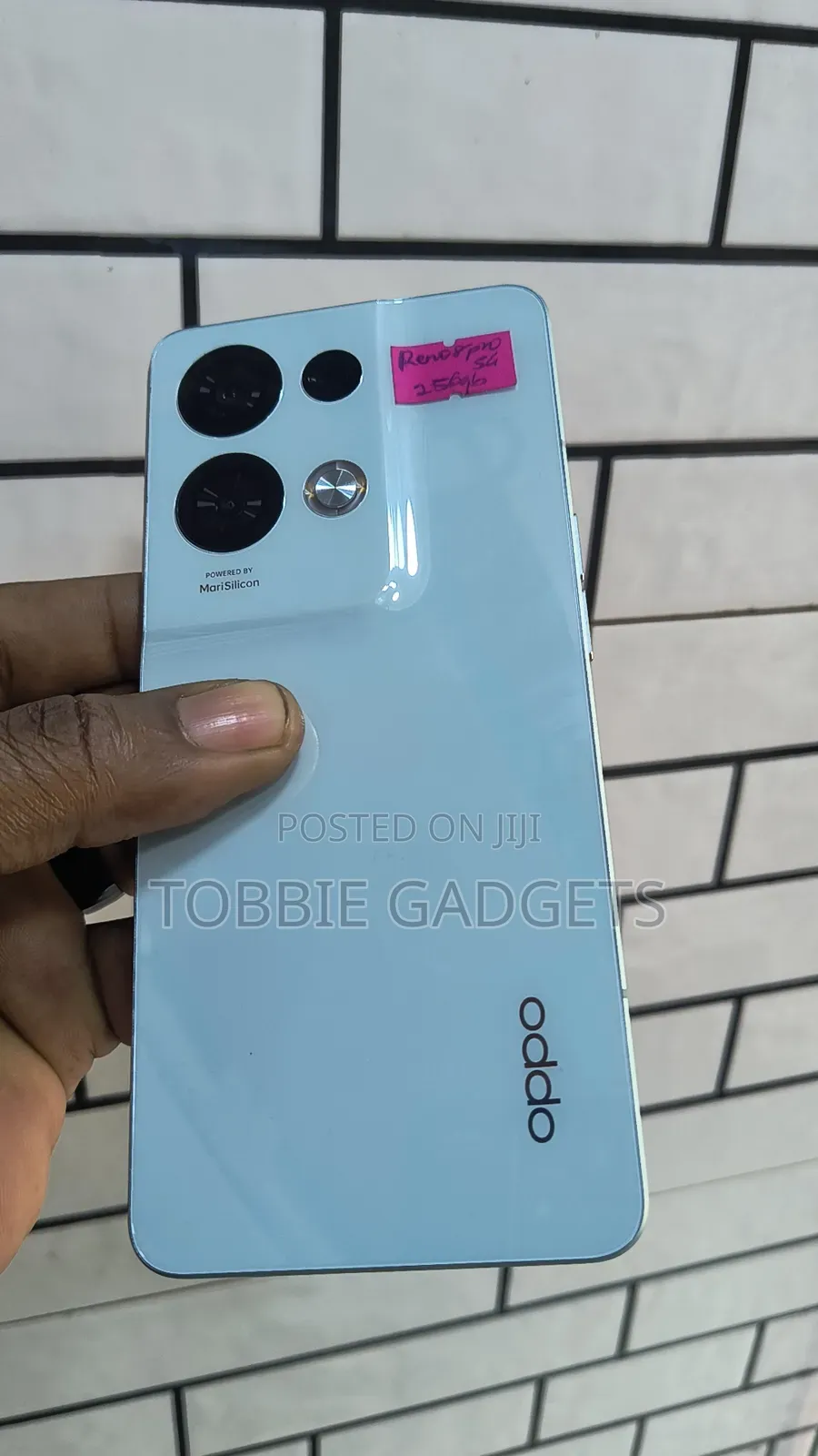 Oppo Reno8 Pro 256 GB