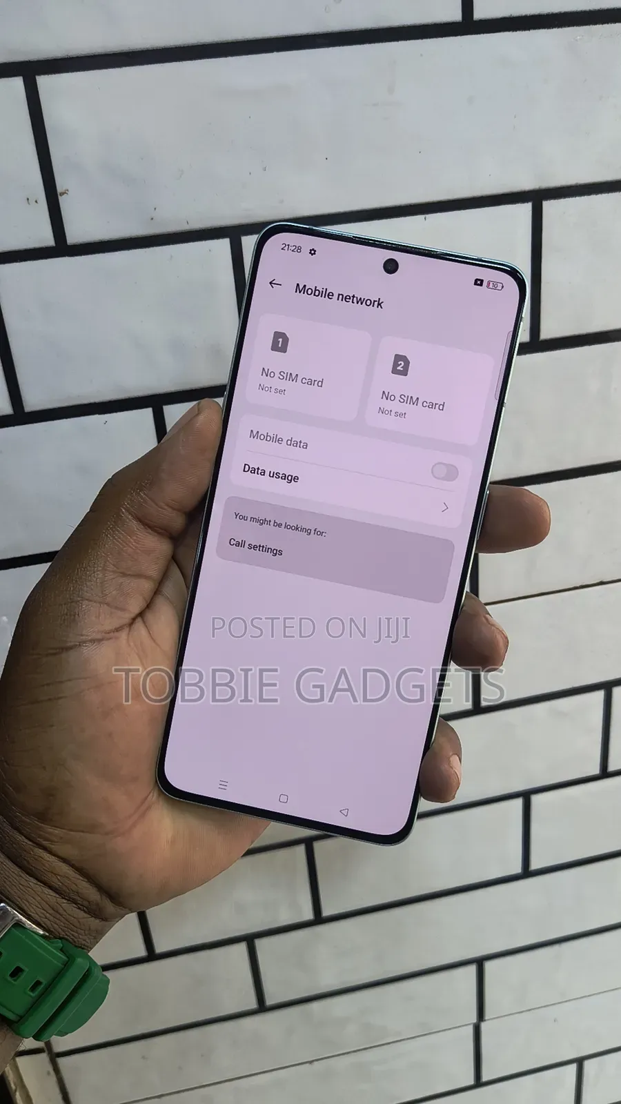 Oppo Reno8 Pro 256 GB