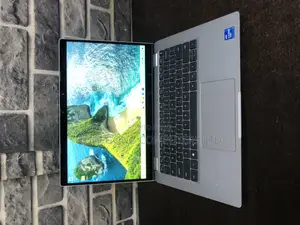 Laptop Dell Latitude 5320 32GB Intel Core I7 SSD 512GB