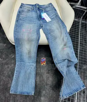 Explore Mad Fashionable Stone Denim  Jeans A ❤‍🔥❤‍🔥❤‍🔥*  *