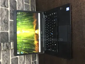 Laptop Dell Latitude 5480 16GB Intel Core I7 SSD 512GB