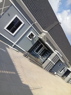 Furnished 2bdrm Block of Flats in Whitefield, Ilorin West for rent