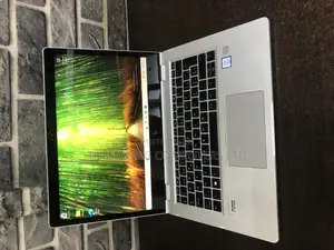 Laptop HP EliteBook X360 1030 G2 16GB Intel Core I5 SSD 256GB