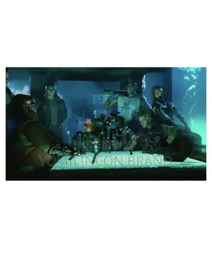 Cyberpunk 2077 - Playstation 4