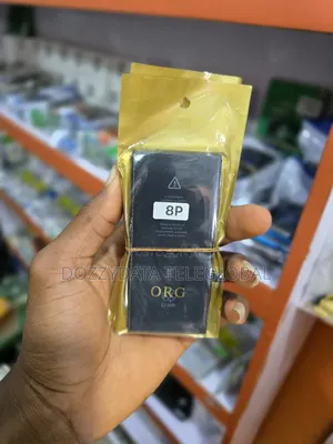 iPhone 8 Plus Battery Replacement