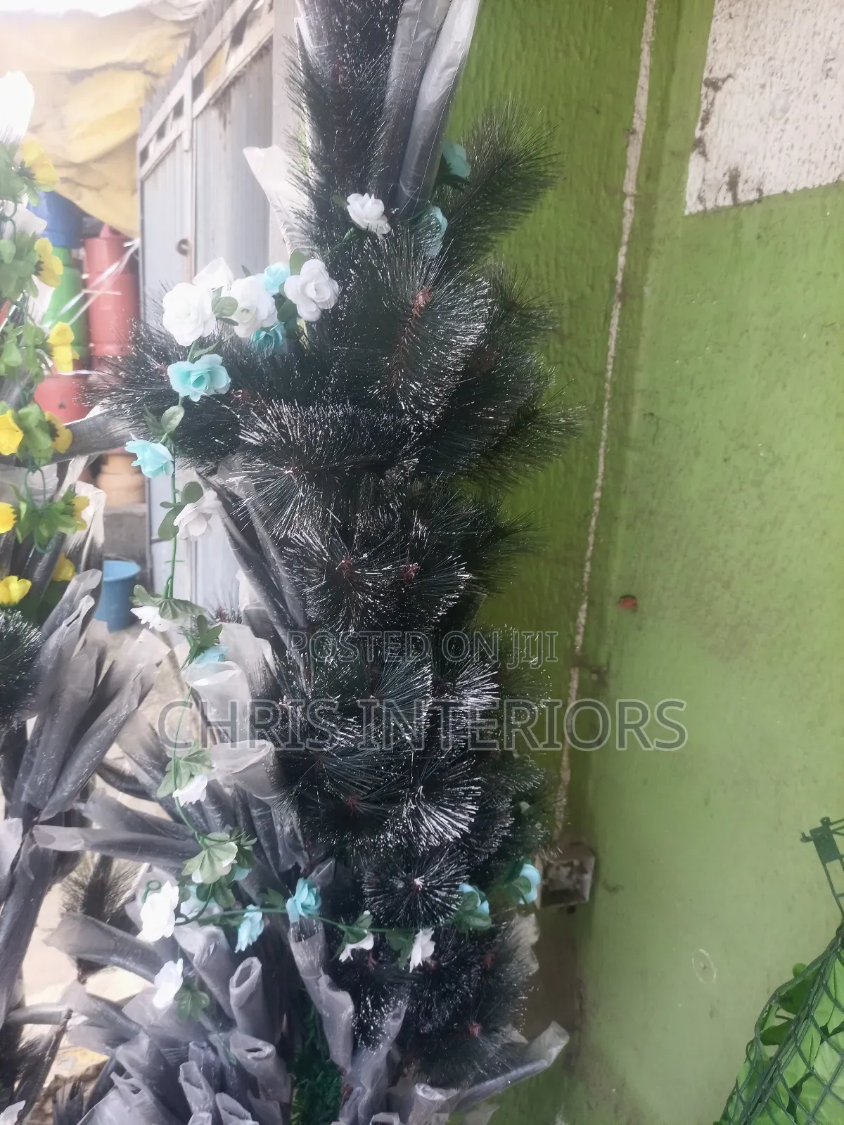Christmas Tree