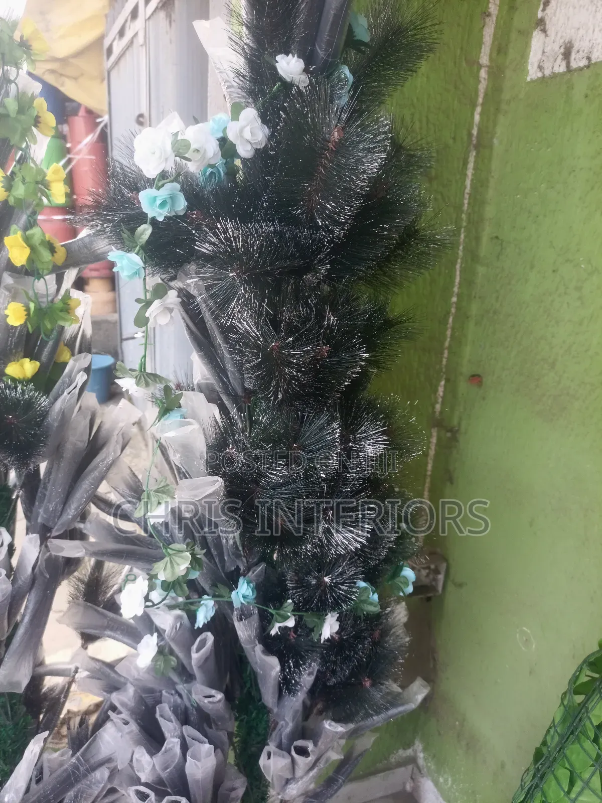 Christmas Tree