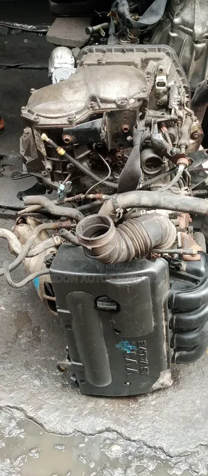 Toyota Matrix Gearbox/Transmission 2003-2007 5pin/3pin