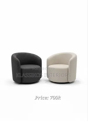 Simple Modern Luxury Sofa