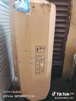 Fiber Tank