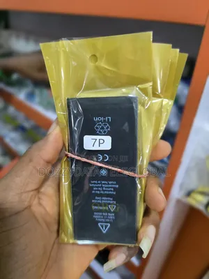 iPhone 7 Plus Battery Replacement