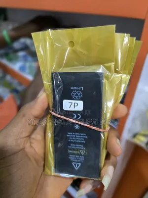 iPhone 7 Plus Battery Replacement