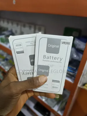 iPhone 14 Pro Max Battery Replacement