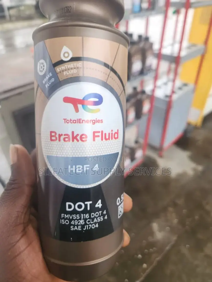 Original Brake Fluid