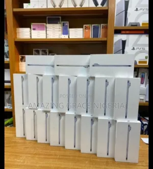 New Apple iPhone Air 256 GB White