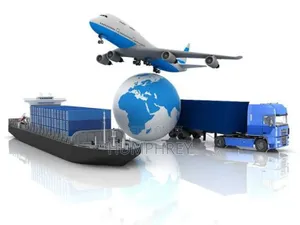 Air and Sea Cargo Services