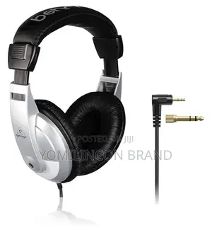 Behringer Hpm1000 Headphones