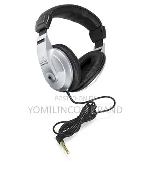 Behringer Hpm1000 Headphones
