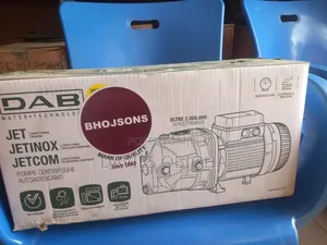 1hp Original Dab Surface Pump